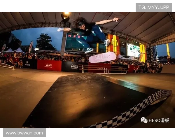 广州滑板队的节奏与文化碰撞探索滑板运动的热潮与未来发展 广州滑板队的节奏与文化碰撞探索滑板运动的热潮与未来发展