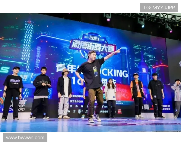 广州街舞队创新高引领潮流街舞配合排名再创佳绩 广州街舞队创新高引领潮流街舞配合排名再创佳绩