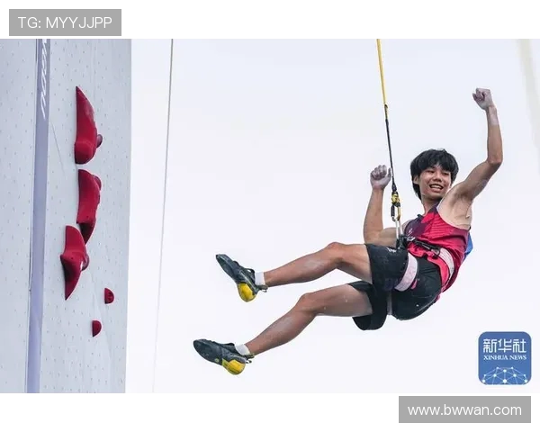成都攀岩队实力分析与发展潜力探讨攀岩运动的未来之路