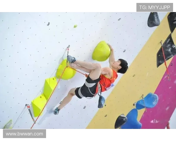 杭州攀岩队心理素质排名第四引领攀岩运动新风潮 杭州攀岩队心理素质排名第四引领攀岩运动新风潮