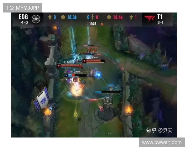 深入分析EDG战队边路渗透策略的战术特点与应用效果