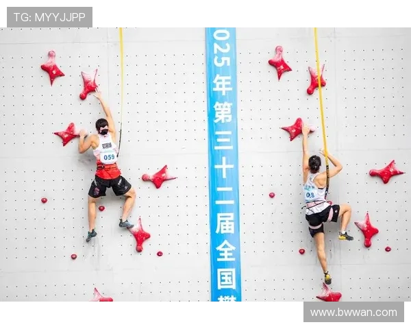 深圳攀岩队以54分领跑世界攀岩锦标赛积分榜展现强大实力 深圳攀岩队以54分领跑世界攀岩锦标赛积分榜展现强大实力