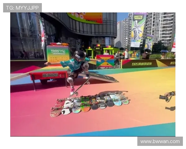 深圳滑板队在全国街舞大赛中的拼搏历程与梦想追逐之路