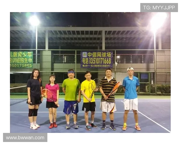 深圳网球队总决赛之路:奋斗与荣耀交织的精彩历程