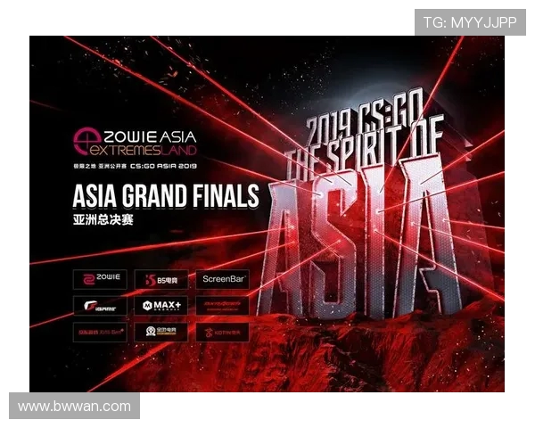 聚焦CSGO战术分析：BLG如何在比赛中运用策略提升胜率