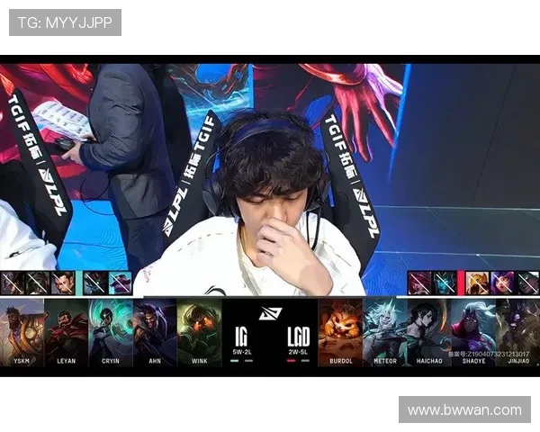 精英赛回顾:IG战队如何掌控比赛节奏与策略分析 精英赛回顾:IG战队如何掌控比赛节奏与策略分析