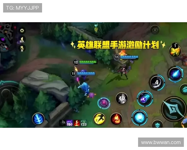 英雄联盟新手必看灵活性入门攻略助你快速上手游戏技巧