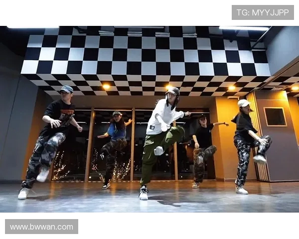 街舞新手必看灵活性训练技巧与入门指南全方位解析