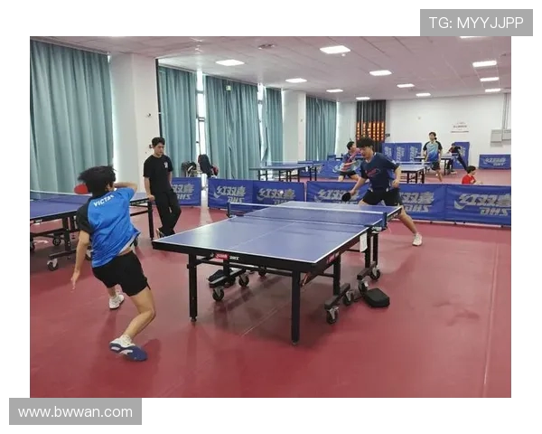 西安乒乓球队灵活性排名创新高引发广泛关注与讨论