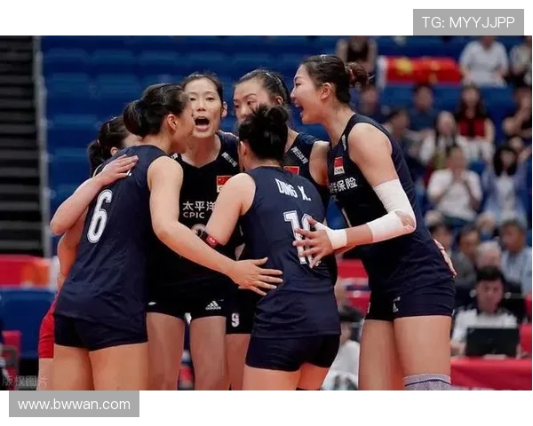 重庆排球队逆袭之路揭秘世界杯背后的奋斗与荣耀