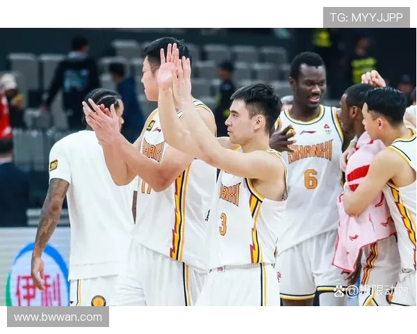 2017年CBA山西队与天津队激战回顾及精彩瞬间分析