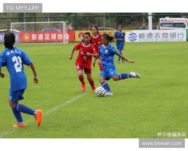 中国女足与德国队精彩对决集锦回顾展现巾帼风采与足球魅力
