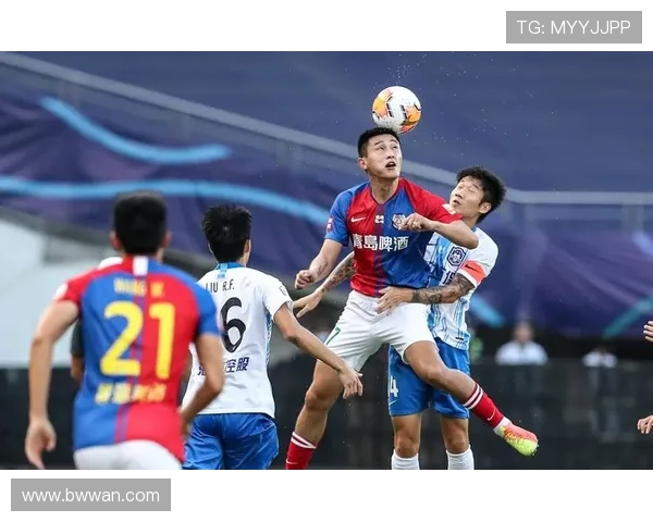 中超精彩对决深圳队迎战泰达队全力争胜展现足球魅力