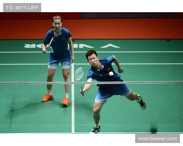 任翔宇周超敏携手挑战金队赛场争锋激烈对决即将上演 任翔宇周超敏携手挑战金队赛场争锋激烈对决即将上演