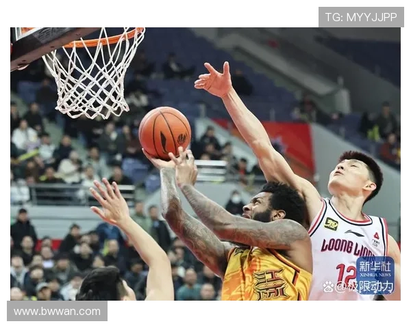 北京金隅与新疆沃尔沃的精彩对决揭示篮球竞技新风潮