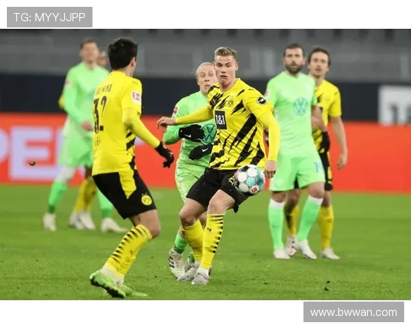 多特蒙德对阵沃尔夫斯堡精彩直播全程回顾与赛后分析