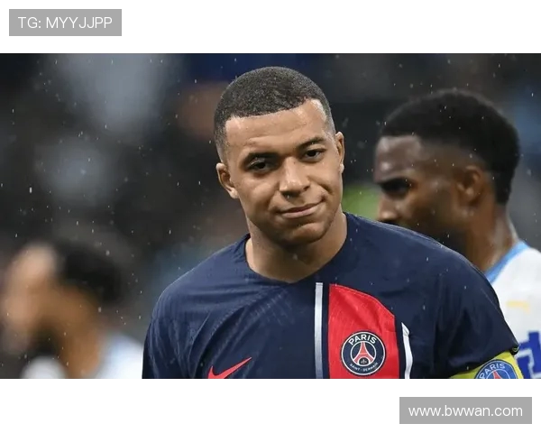 姆巴佩拒绝续约巴黎圣日耳曼或今夏出售他筹集资金