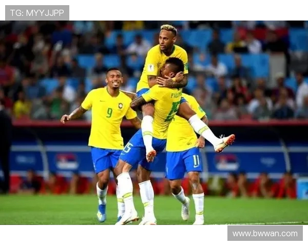 巴西与墨西哥比赛赔率分析及投注建议详解