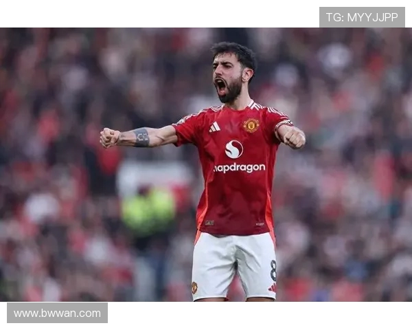 布鲁诺费尔南德斯：从天才少年到足球场上的中流砥柱