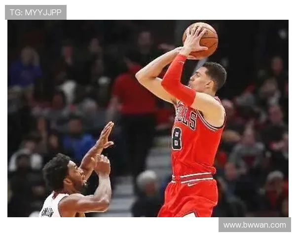 扎克拉文的篮球之路与未来展望：从天赋少年到全明星球员的成长历程