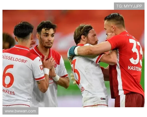 杜塞尔多夫与慕尼黑足球对决深度分析与战术解读