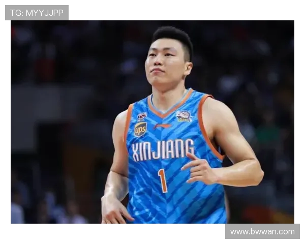 李慕豪的篮球之路:从青涩少年到CBA明星的成长故事与奋斗历程 李慕豪的篮球之路:从青涩少年到CBA明星的成长故事与奋斗历程