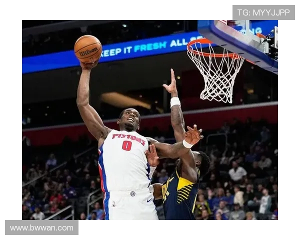 步行者与活塞激战正酣球迷期待精彩对决与惊喜表现