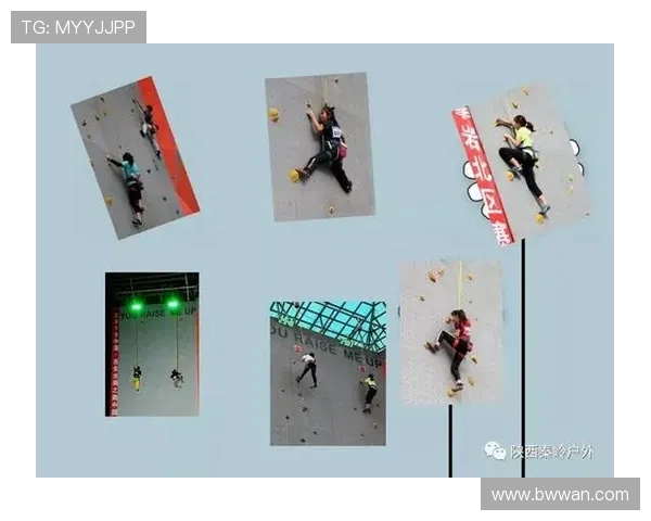 西安攀岩队的训练节奏与技巧探索深度剖析