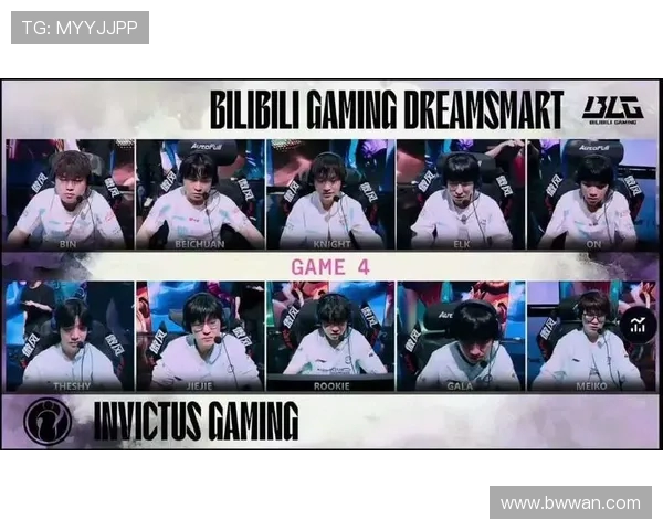 赛后分析：IG与BLG对决中的个人能力对比与表现评估