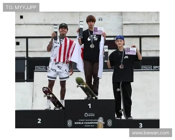 上海滑板队在世界滑板锦标赛中的战术分析与表现评估