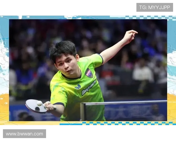 全运会特别报道：杭州乒乓球队勇闯巅峰的逆袭之路与辉煌时刻