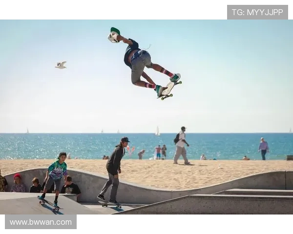 广州滑板队在极限运动嘉年华中的精彩表现与技术分析