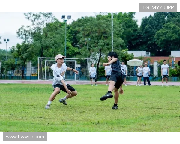 广州飞盘队的比赛经验分享与成长之路探讨