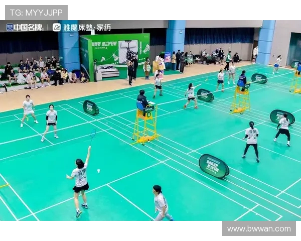 成都羽毛球队如何运用转换打法提升比赛竞争力的深度分析