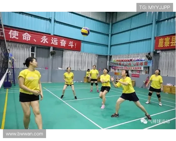 排球新手必看：提升心理素质的实用技巧与策略分享