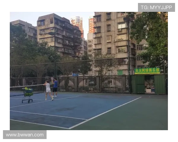 深圳网球队中路突破的背后故事与未来发展展望